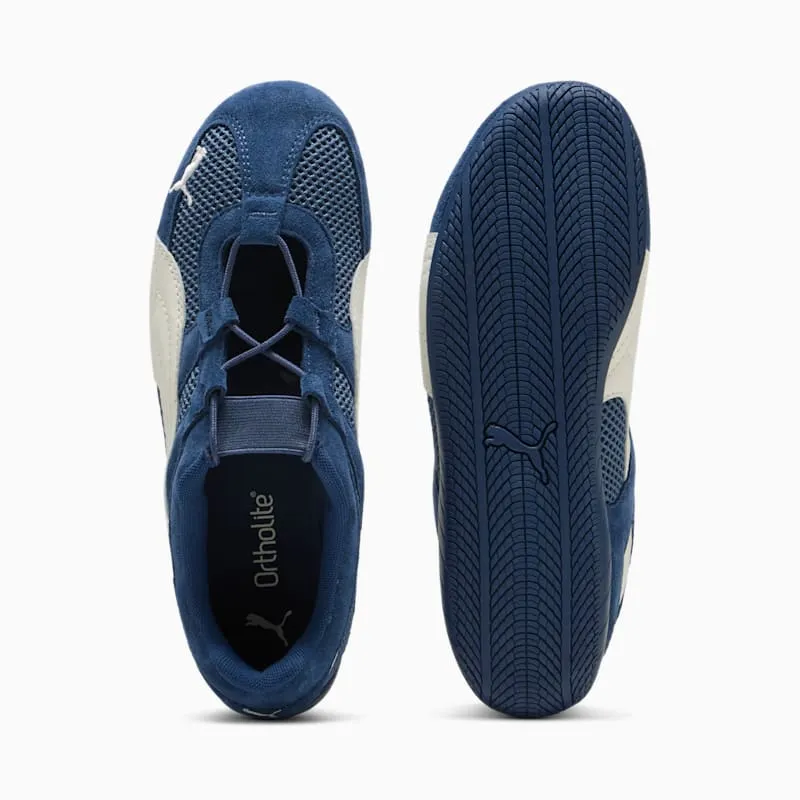 Puma Speedcat Go Persian Blue Warm White (403589-05)
