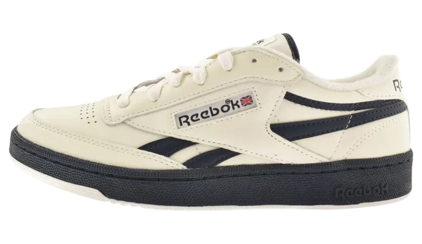 Reebok CLUB C REVENGE VINTAGE “White/Black” (IE2709)