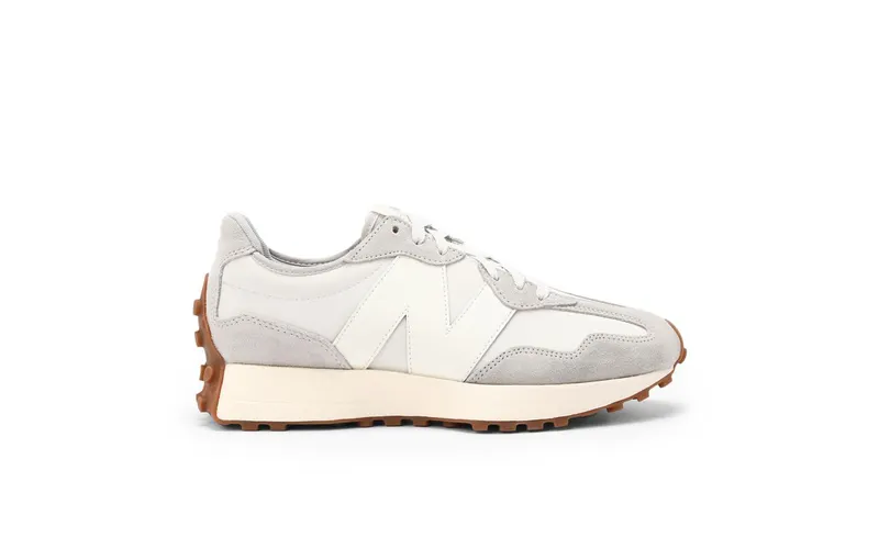 New Balance 327 Rain Cloud Sea Salt (MS327ASK)