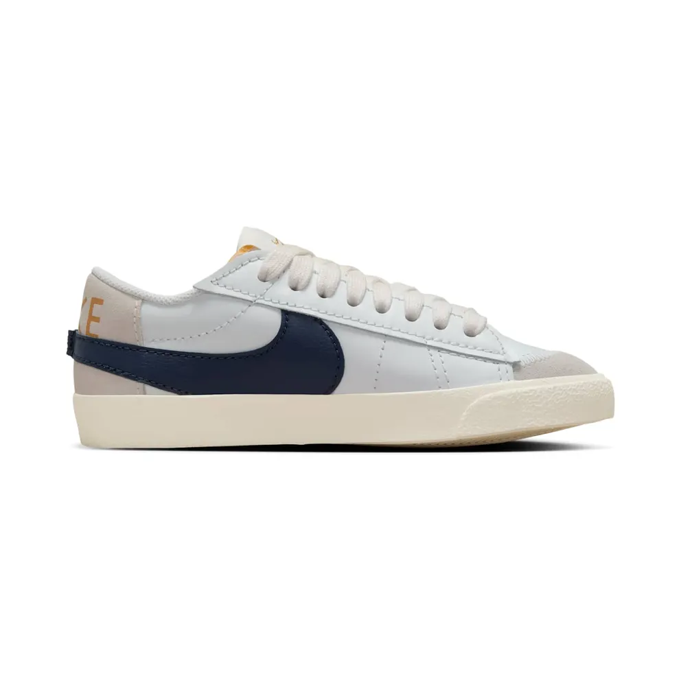 Nike Blazer Low “Olympic Nouveau Classique” (FZ6773-100)