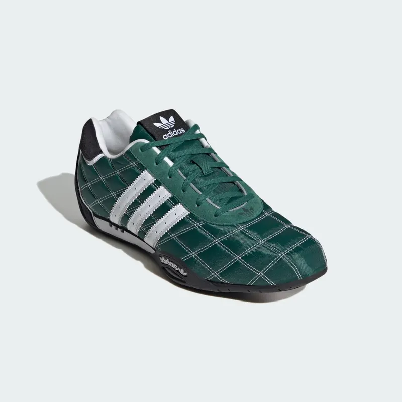 Adidas Adi Racer Lo Collegiate Green / Cloud White / Core Black (JP7014)