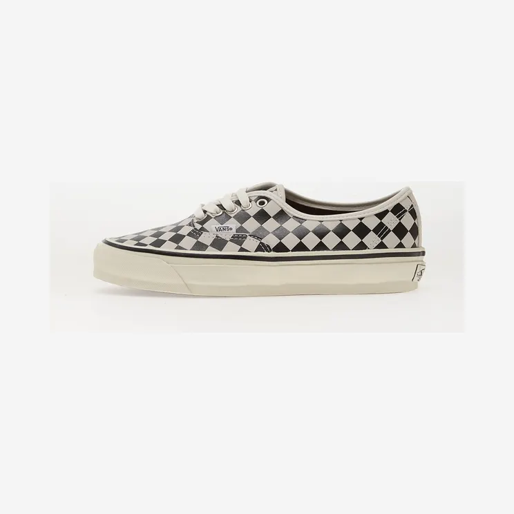 Vans Authentic Black (VN000D9NBA21)