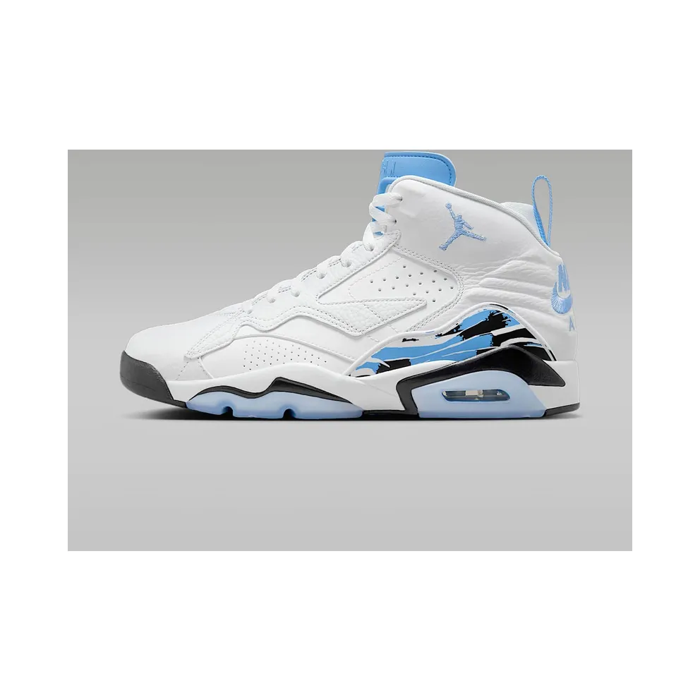 Jordan MVP “White University Blue” (DZ4475-140)