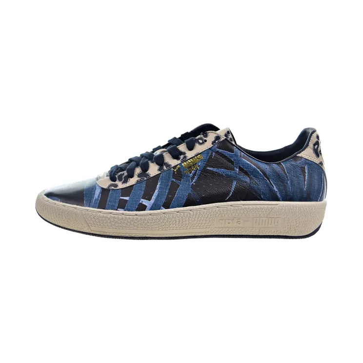 Puma House of Hackney Star “Palm Black Blue” (358467-01)