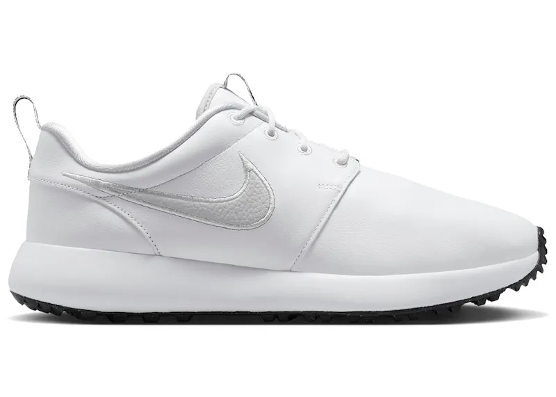 Nike Roshe Golf White Black (HV4697-100)