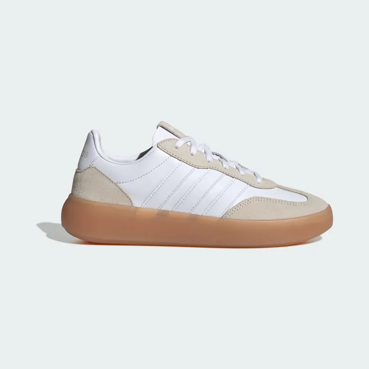 adidas Barreda Decode Cloud White Wonder White (JR3529)
