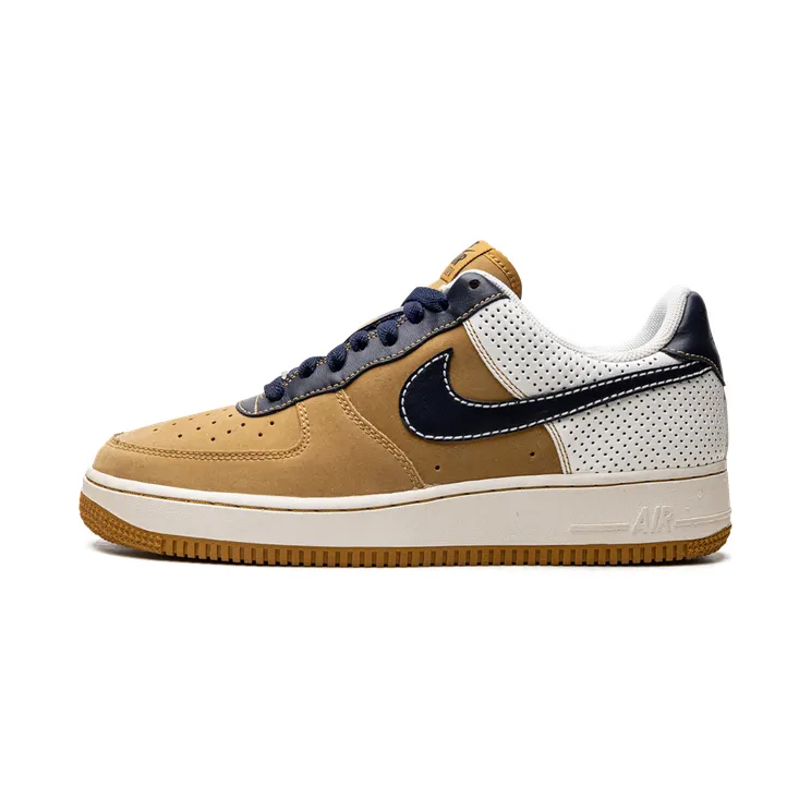 Nike Air Force Low “Philly Wheat” (315122-741)