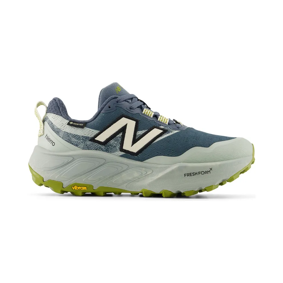 NEW BALANCE Hierro v9 GORE-TEX® “SHADOW BLUE / BLACK” (WHIG643)