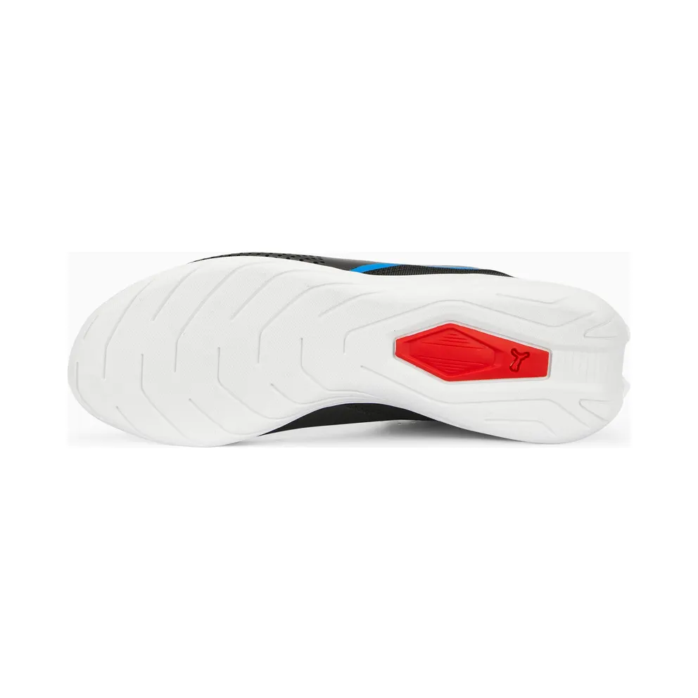 Puma BMW M Motorsport Drift Cat Decima Motorsport Shoes White/Red (307266-03)