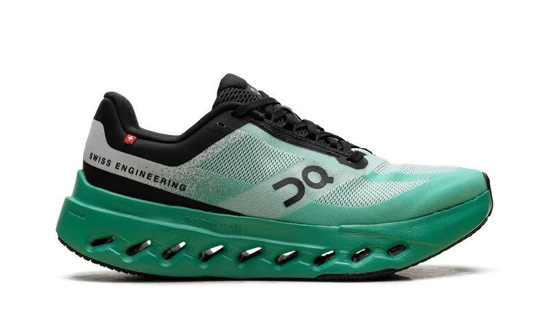 On Running Cloudsurfer Next “Mint Black” (3WE30052955)