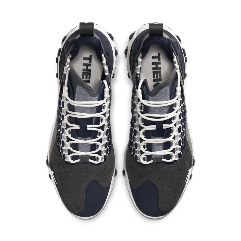 Nike React Sertu Vast Grey Vast Grey/Dark Grey-Dark Smoke Grey-Vast Grey (AT5301-005)
