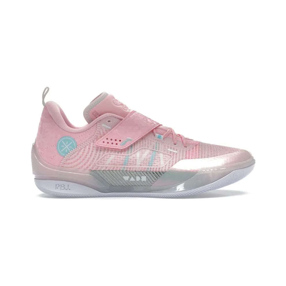 Li-Ning Way of Wade 808 4 Ultra Family Love (ABAU031-6)