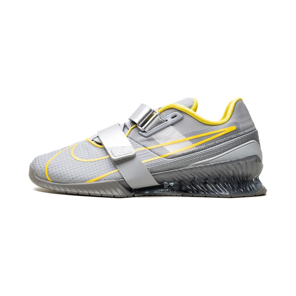 Nike Romaleos 4 “Grey” (CD3463-002)