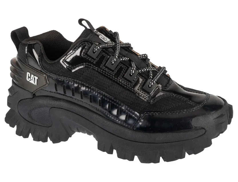 Caterpillar sneaker Zwart (1009430)