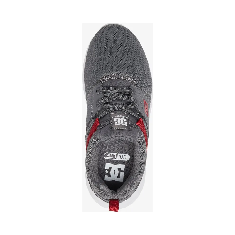 DC Heathrow Gray (ADBS700047gre)