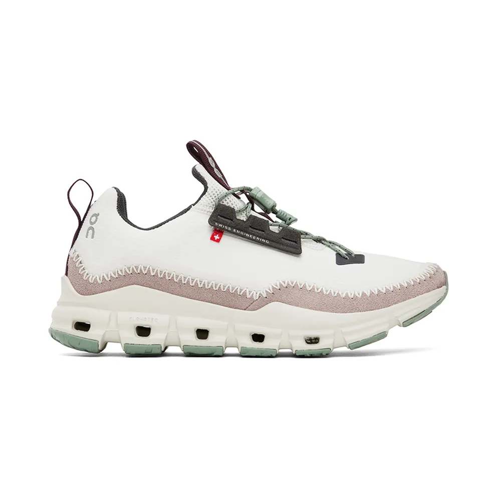 On White Cloudaway Sneakers (49.98469)