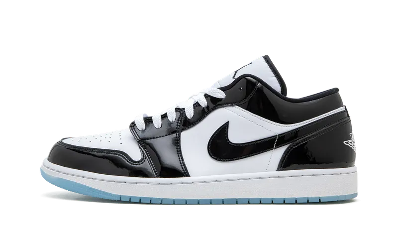 Jordan 1 Low SE “Concord” (DV1309-100)
