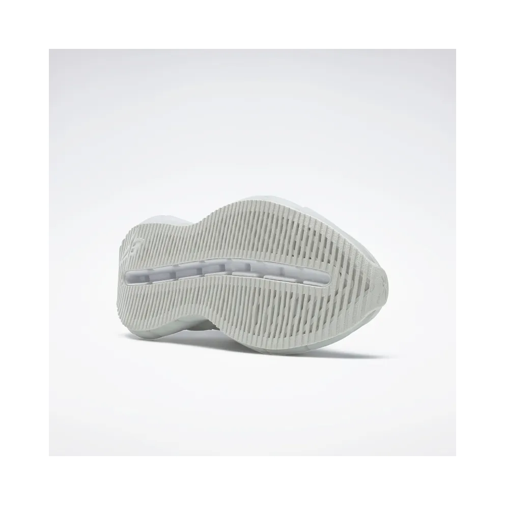 Adidas Zig Kinetica Horizon True Grey / White / High Vis Orange (FW6284)
