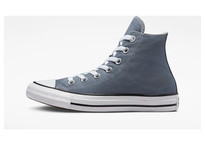 Converse Chuck Taylor All Star Seasonal Color Lunar Grey