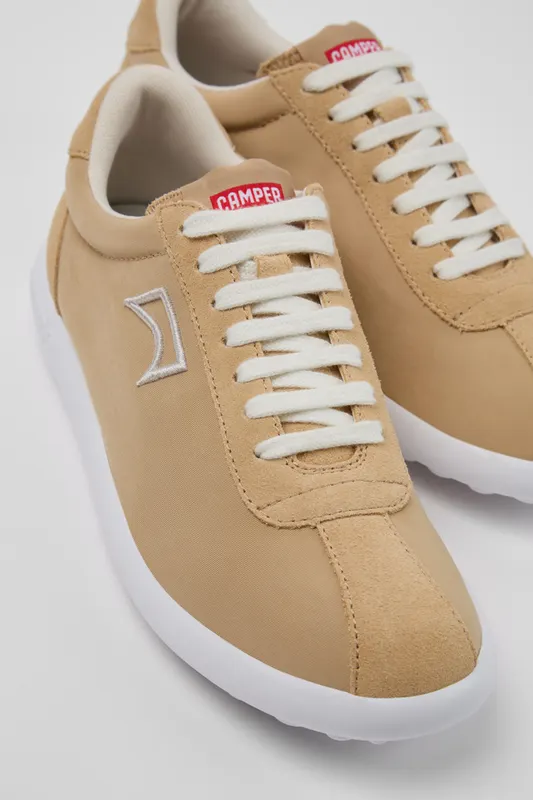 Camper Pelotas XLF – Beige (K201759003)
