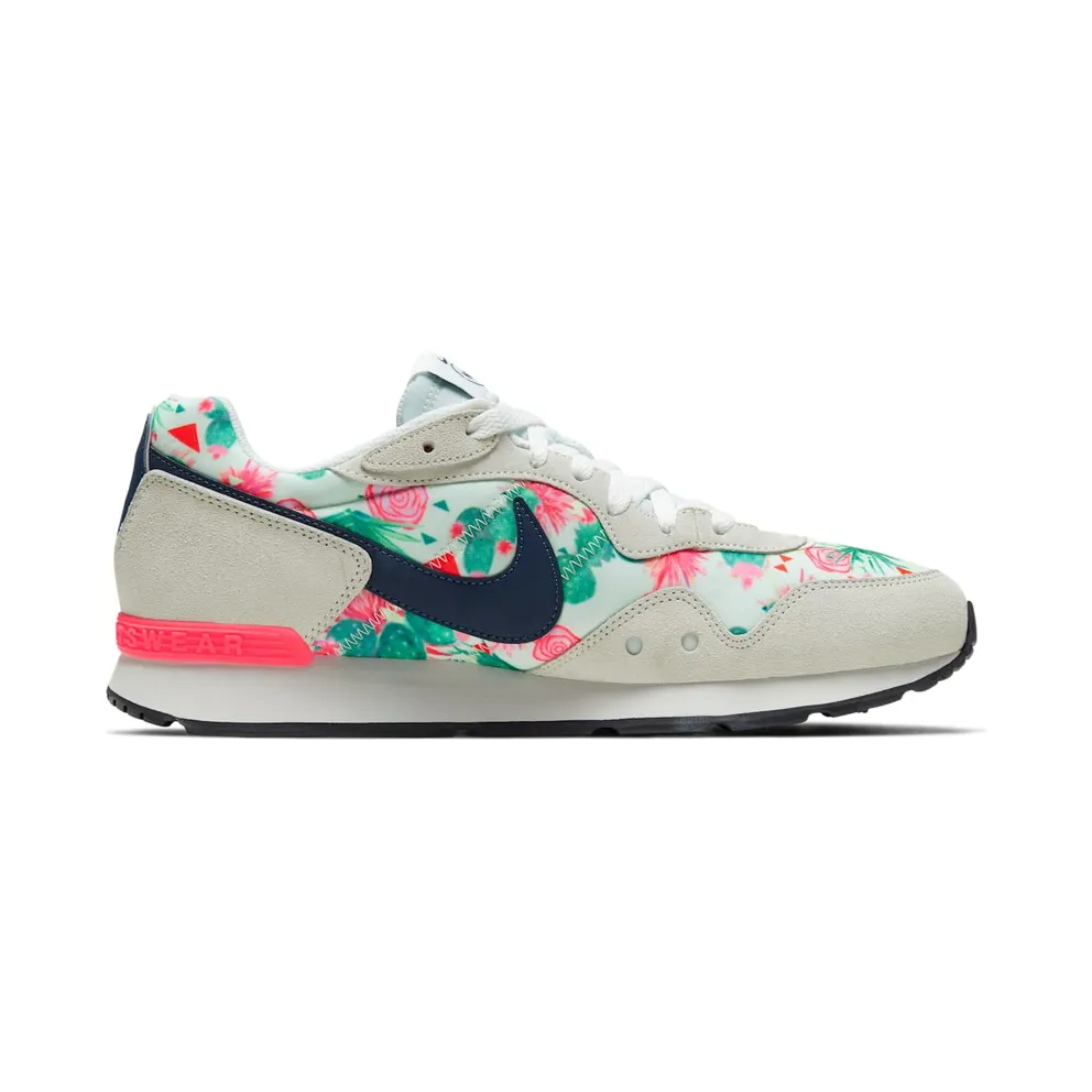 Nike Venture Runner N7 (2020) Spruce Aura/Flash Crimson-Black-Blue Void (CV8983-001)