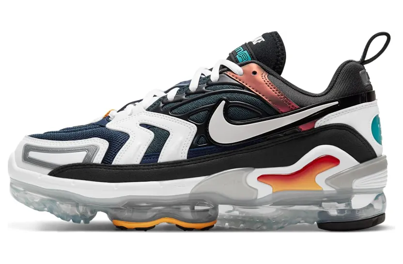 Nike Air VaporMax Evo Black (CT2868-001)