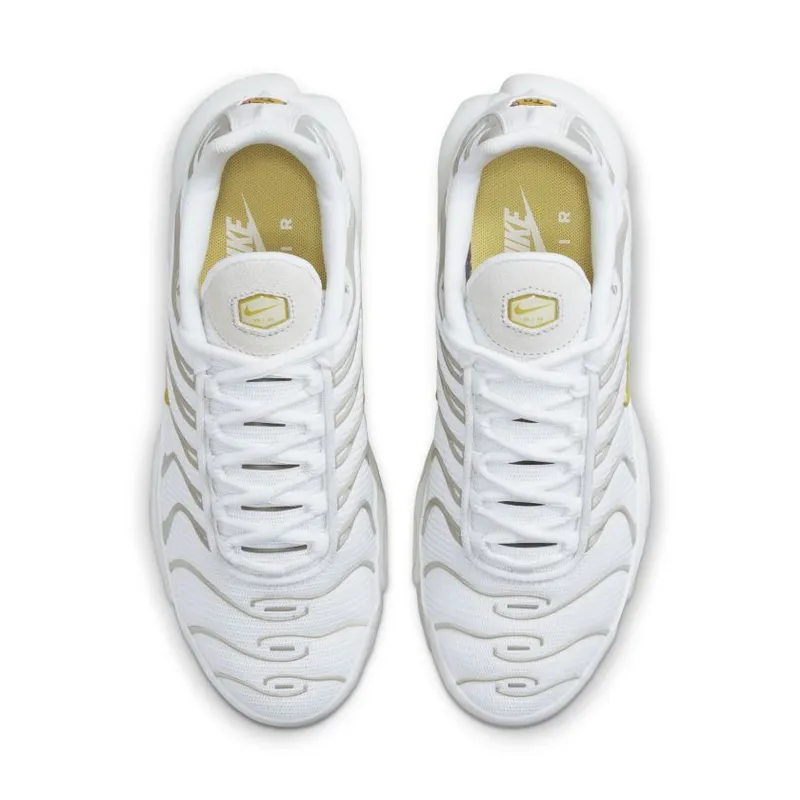 Nike Air Max Plus White (DV6987-100)