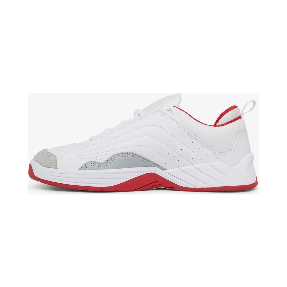 DC Williams Slim White (ADYS100539wyr)