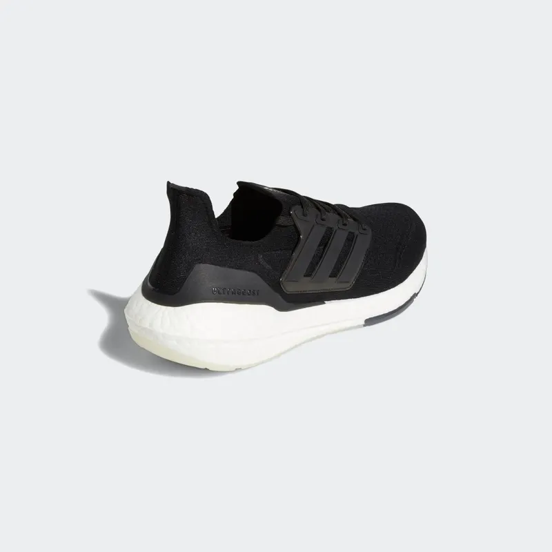 adidas Ultra Boost 2021 Core Black Core Black/Core Black-Grey Four (FY0378)