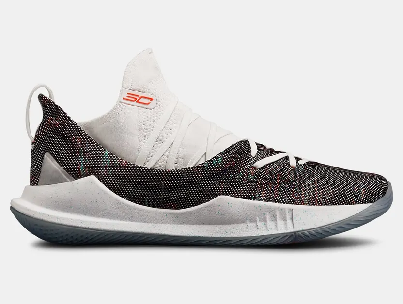 Under Armour Curry 5 Welcome Home