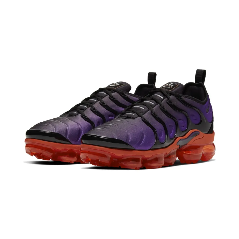 Nike Air VaporMax Plus Voltage Purple Cosmic Clay Voltage Purple/Cosmic Clay-Reflect Silver-Black (924453-500)