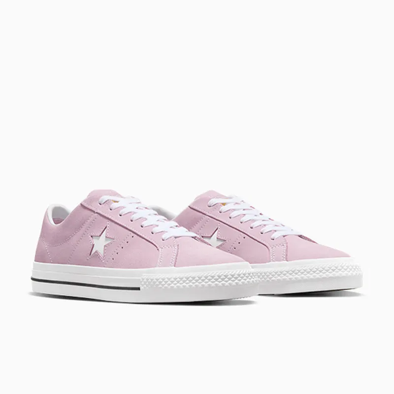 Converse One Star – “Stardust Lilac” (A07309C)