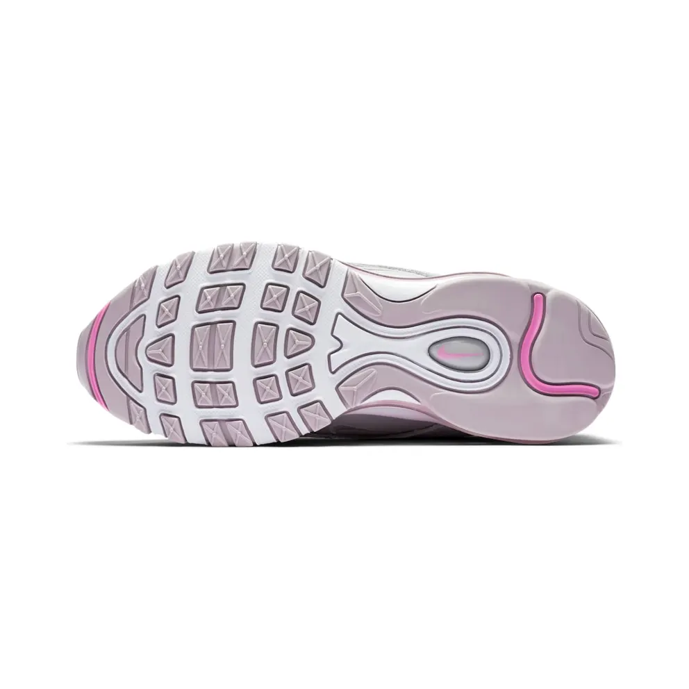 Nike Air Max 97 LX “Violet Ash / Pink Rise / White” (BV1974-500)