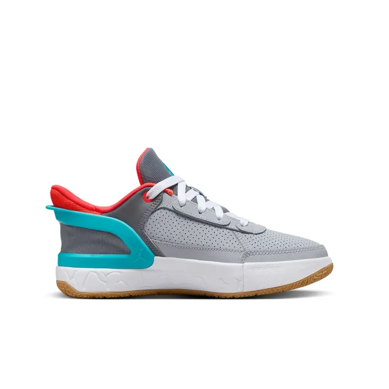 Jordan DAY1 EO Cool Grey Wolf Grey Gum Light Brown Dusty Cactus (FQ1306-002)