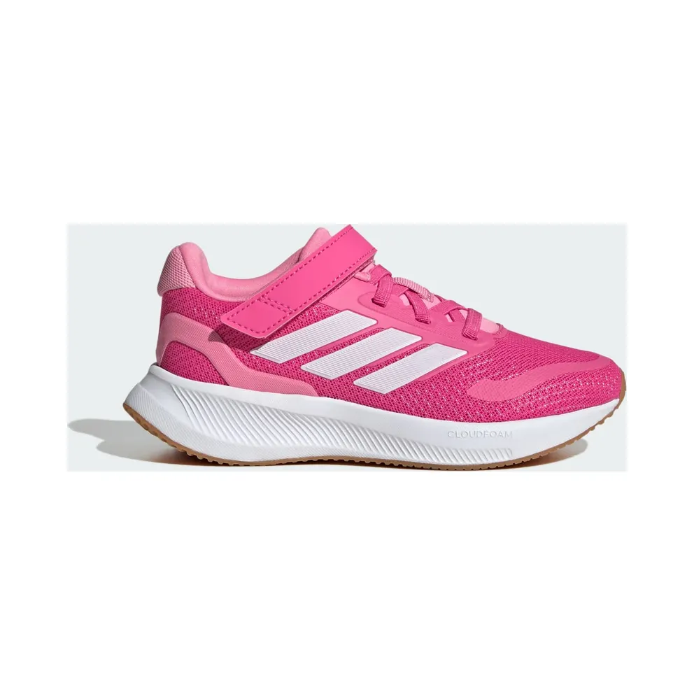 Adidas Runfalcon 5 Kids Pulse Magenta / Cloud White / Bliss Pink (JP5151)