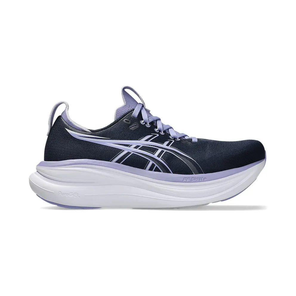 ASICS GEL-NIMBUS 28 “Midnight / Bluebell” (1012B899-402)