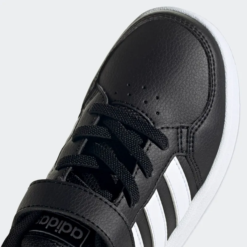 Adidas Breaknet Core Black / Cloud White / Core Black (FZ0105)