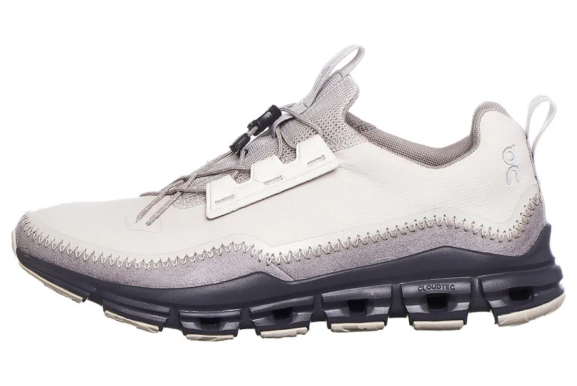 On Running Cloudaway Pearl / Fog (4998947)