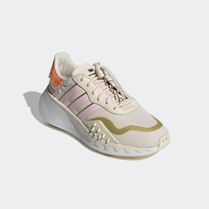 adidas Choigo Wonder White / Clear Pink / Cloud White (H00667)