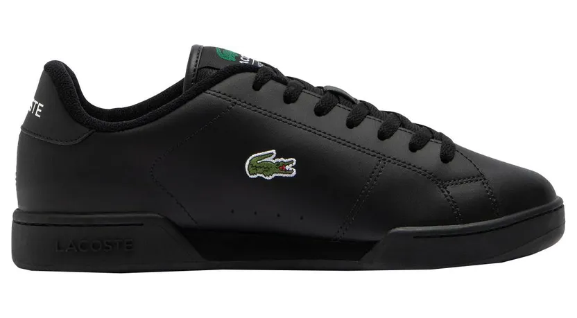 Lacoste Carnaby Black (49SMA0035-02H)