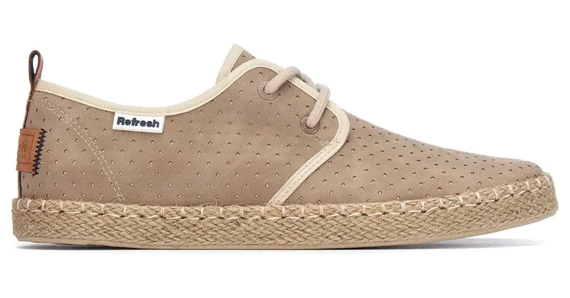 Refresh sneaker Beige (175560-Beige)