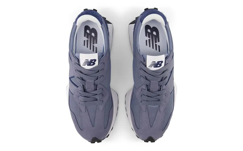 New Balance 327 Purple Castlerock (U327MA)