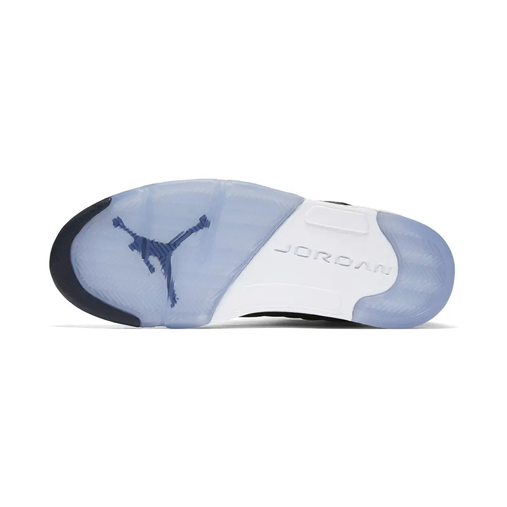 Air Jordan Nike AJ V 5 Retro Bronze (136027-416)