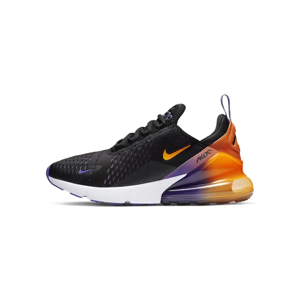 Nike Air Max 270 Black Gradient (CN7077-081)