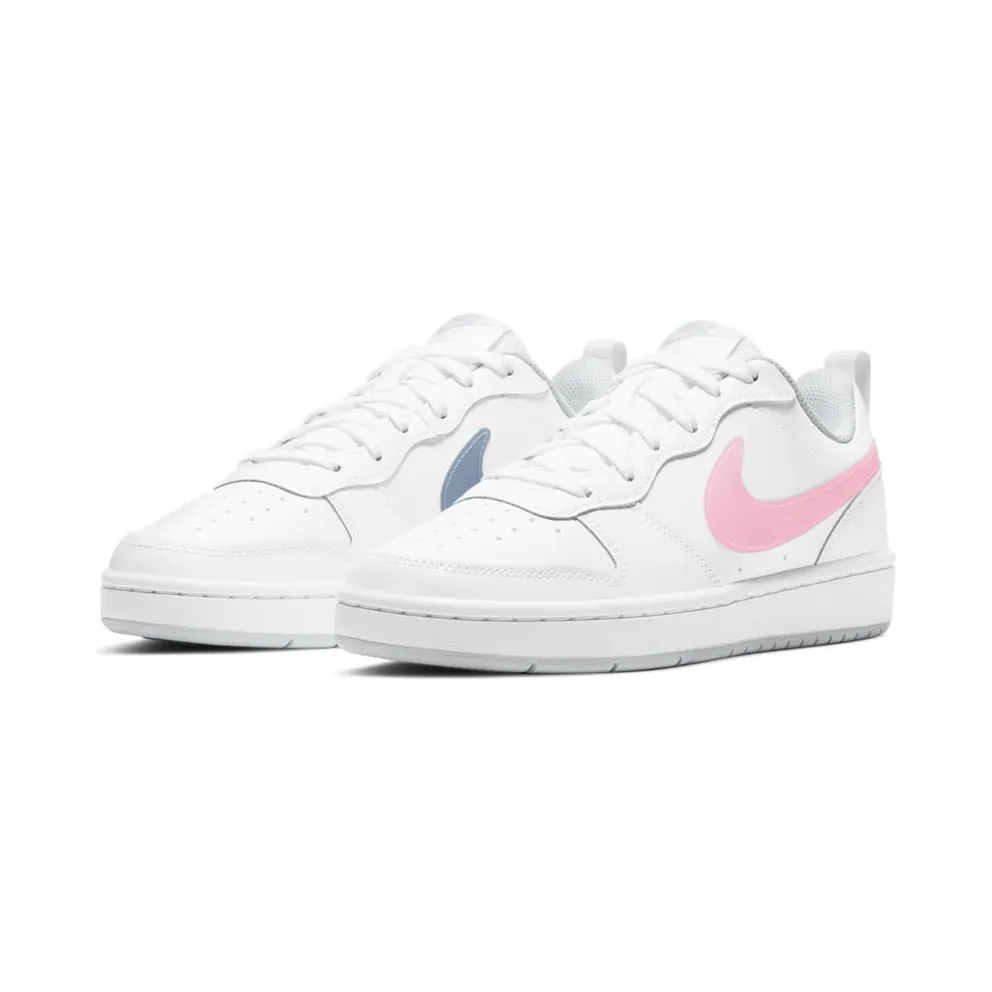Nike Court Borough Low 2 Arctic Punch (DD3023-100)