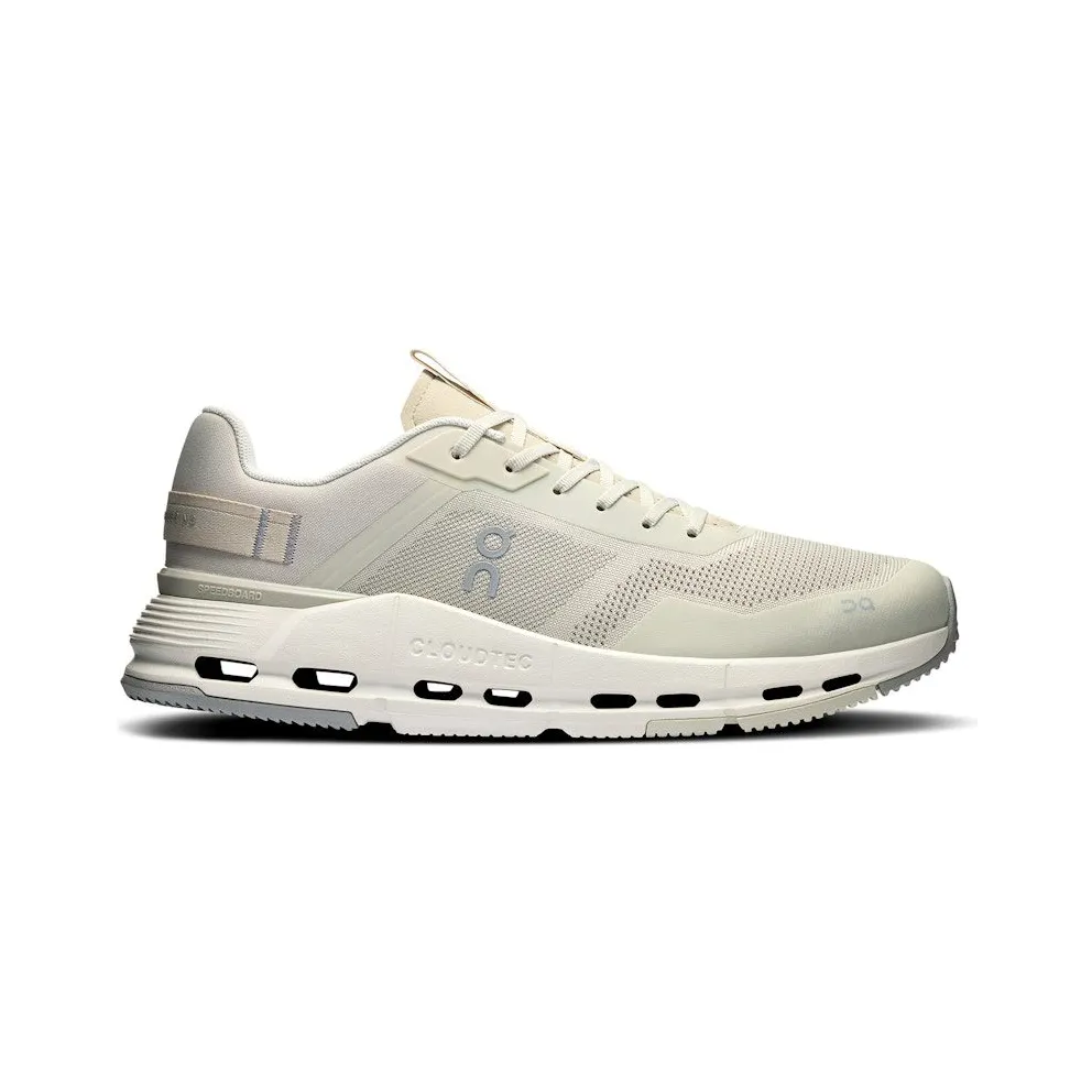 On Running Cloudnova Form 2 TT Sand Ivory (3MF10731485)