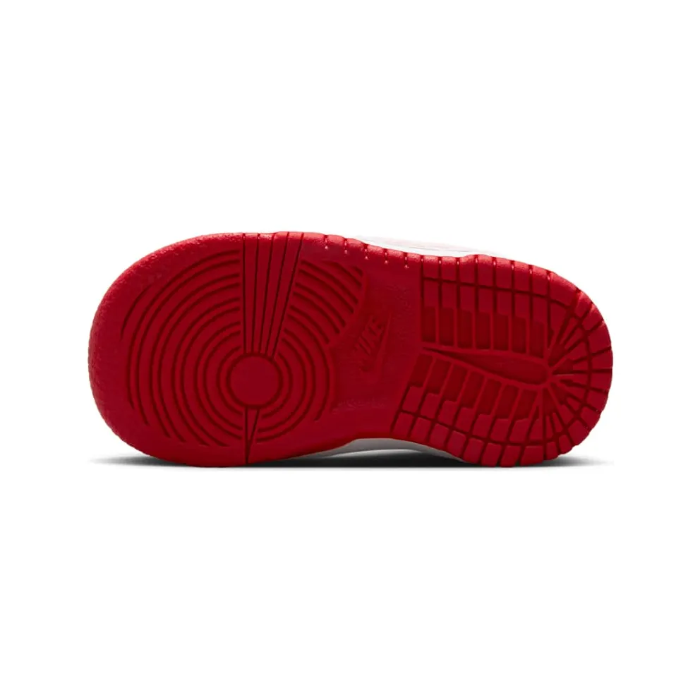 Nike Dunk Low TD “Valentine’s Day Solemates” (FZ3551-612)