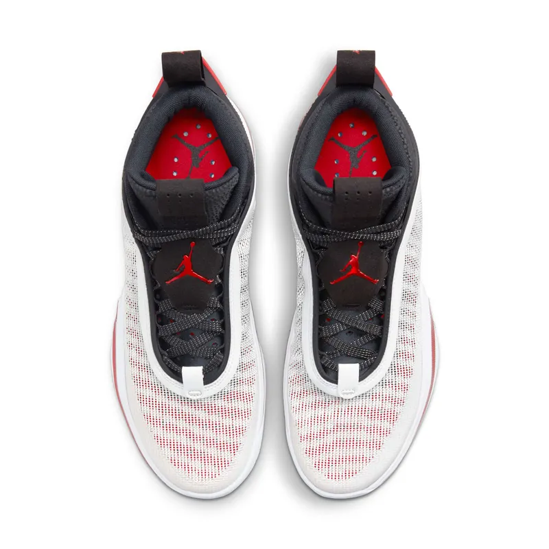 Jordan 36 PF Psychic Energy (White Sole) (DA9053-100)