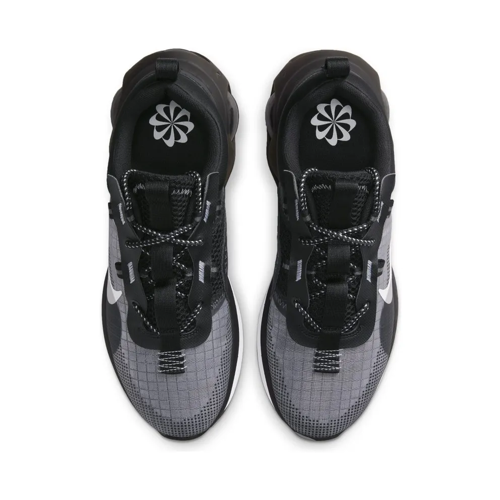 Nike Air Max 2021 Black 50% Sustainable Materials (DA1925-001)