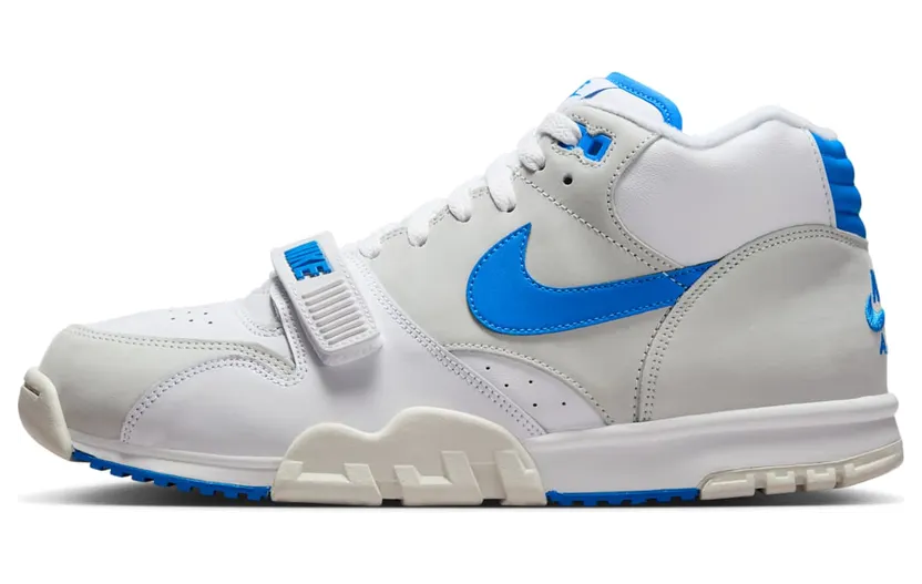 Nike Air Trainer 1 “Photo Blue” (FJ4183-100)